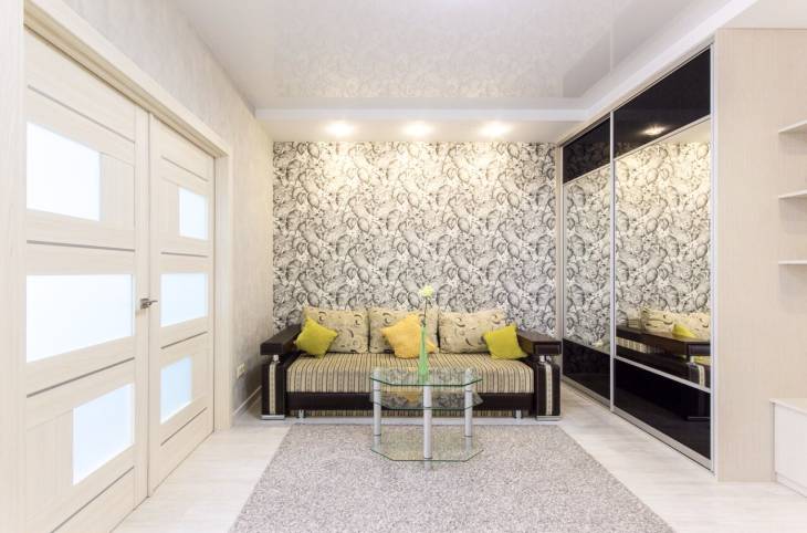 Студия на ночь в  Минске,  Репина ул., 4    изображение 4 - kvartirka.by