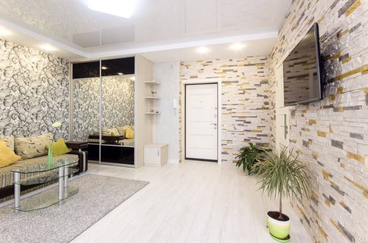 Студия на ночь в  Минске,  Репина ул., 4    изображение 5 - kvartirka.by