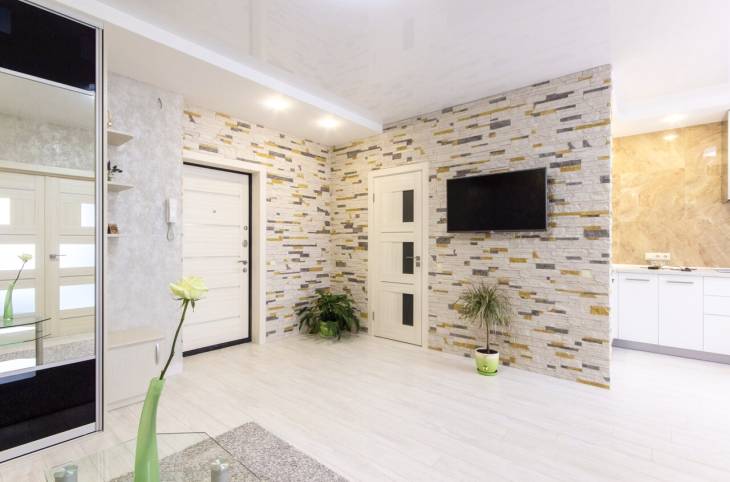 Студия на ночь в  Минске,  Репина ул., 4    изображение 6 - kvartirka.by