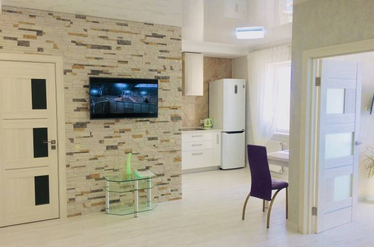 Студия на ночь в  Минске,  Репина ул., 4    изображение 7 - kvartirka.by