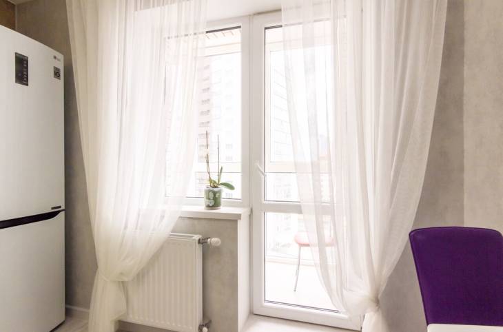 Студия на ночь в  Минске,  Репина ул., 4    изображение 8 - kvartirka.by