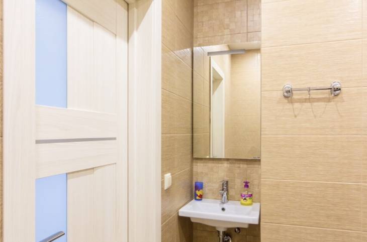 Студия на ночь в  Минске,  Репина ул., 4    изображение 9 - kvartirka.by