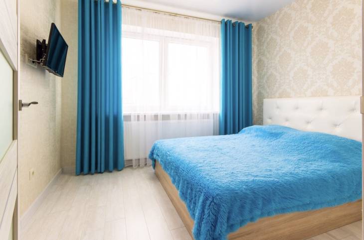 Студия на ночь в  Минске,  Репина ул., 4    изображение 11 - kvartirka.by