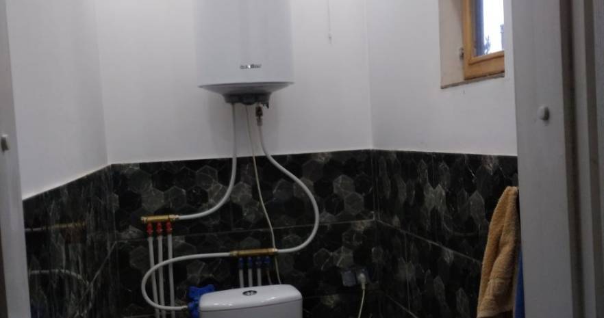 Гостевой домик с баней в Брестской области, Знаменский сельсовет, СТ Ольха-91, 9  изображение 6 - kvartirka.by