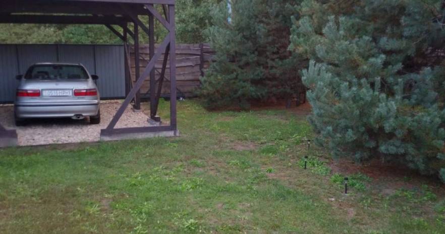 Гостевой домик с баней в Брестской области, Знаменский сельсовет, СТ Ольха-91, 9  изображение 10 - kvartirka.by