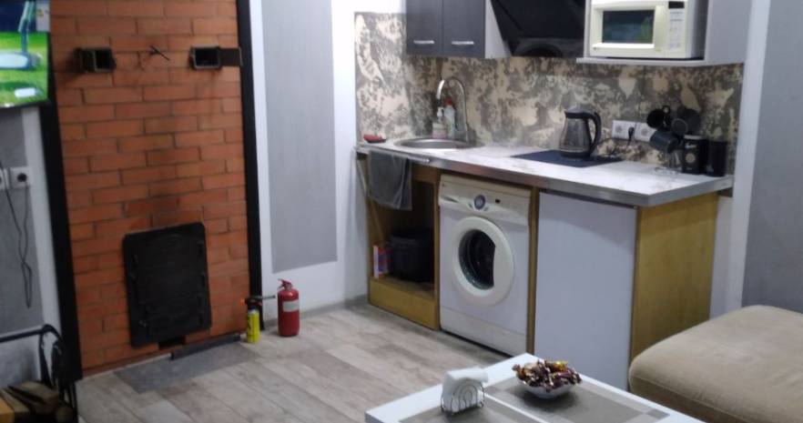 Гостевой домик с баней в Брестской области, Знаменский сельсовет, СТ Ольха-91, 9  изображение 1 - kvartirka.by