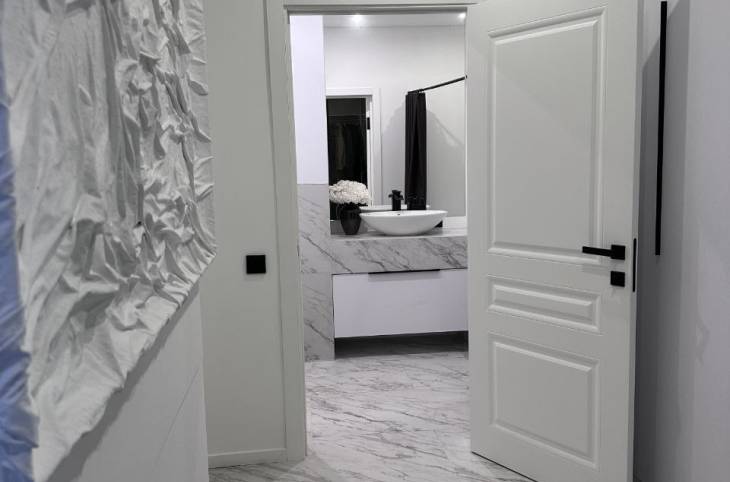 Студия на сутки в  Гродно,  Глухова ул., 36    изображение 7 - kvartirka.by