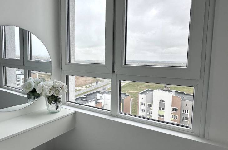 Студия на сутки в  Гродно,  Глухова ул., 36    изображение 8 - kvartirka.by