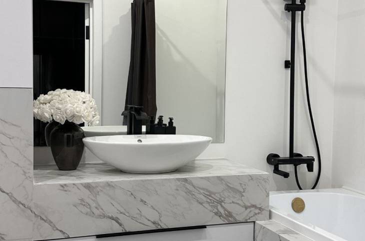 Студия на сутки в  Гродно,  Глухова ул., 36    изображение 9 - kvartirka.by