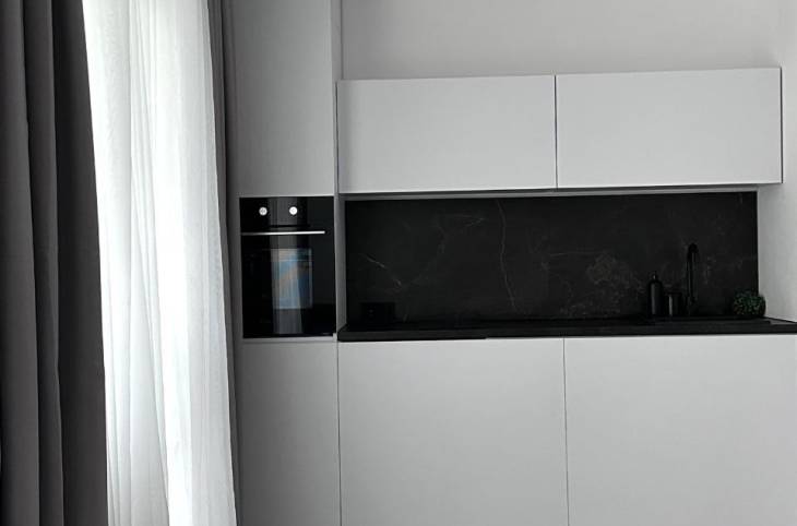 Студия на сутки в  Гродно,  Глухова ул., 36    изображение 5 - kvartirka.by