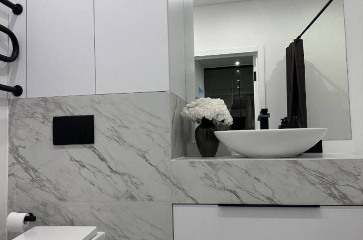 Студия на сутки в  Гродно,  Глухова ул., 36    изображение 10 - kvartirka.by