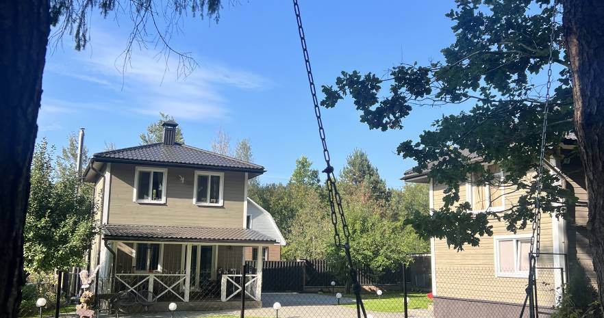 Molly_House.by в Минской области, Сад тов Ислочь-Раков, 38  изображение 24 - kvartirka.by