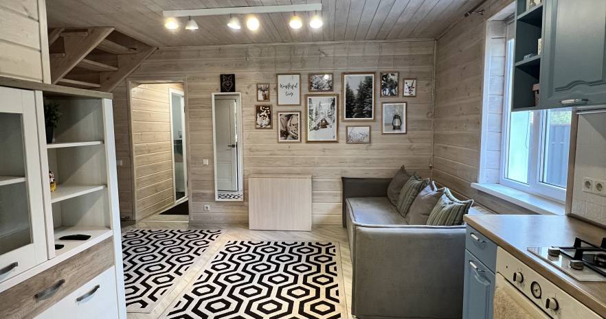 Molly_House.by в Минской области, Сад тов Ислочь-Раков, 38  изображение 14 - kvartirka.by