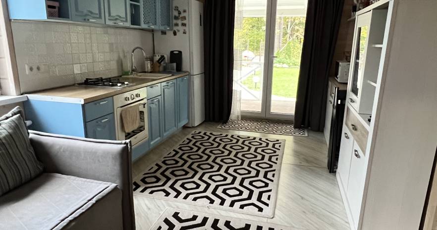 Molly_House.by в Минской области, Сад тов Ислочь-Раков, 38  изображение 11 - kvartirka.by