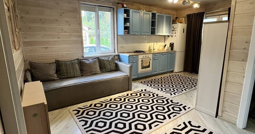 Molly_House.by в Минской области, Сад тов Ислочь-Раков, 38  изображение 12 - kvartirka.by