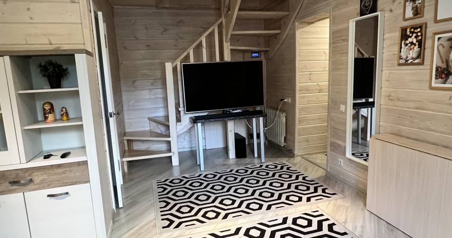 Molly_House.by в Минской области, Сад тов Ислочь-Раков, 38  изображение 13 - kvartirka.by