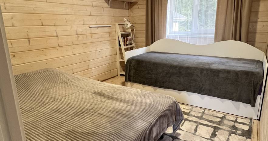 Molly_House.by в Минской области, Сад тов Ислочь-Раков, 38  изображение 17 - kvartirka.by