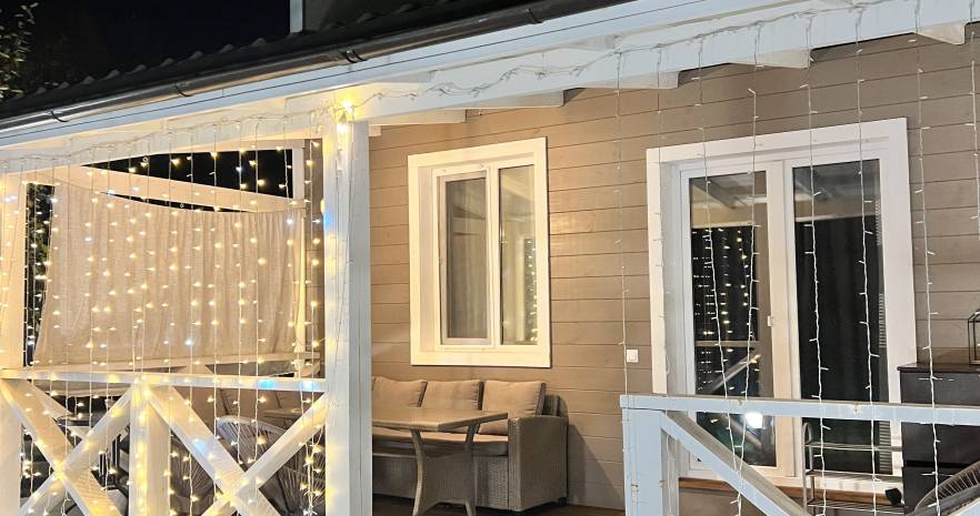 Molly_House.by в Минской области, Сад тов Ислочь-Раков, 38  изображение 1 - kvartirka.by