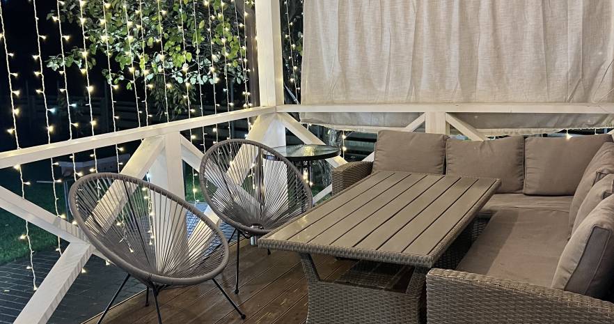 Molly_House.by в Минской области, Сад тов Ислочь-Раков, 38  изображение 10 - kvartirka.by