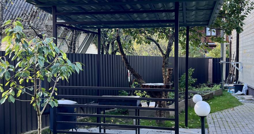 Molly_House.by в Минской области, Сад тов Ислочь-Раков, 38  изображение 23 - kvartirka.by