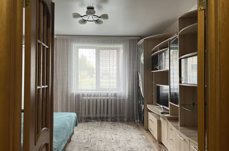 2-Комнатная квартира на сутки в  Молодечно,  Виленская ул., 15    изображение 8 - kvartirka.by