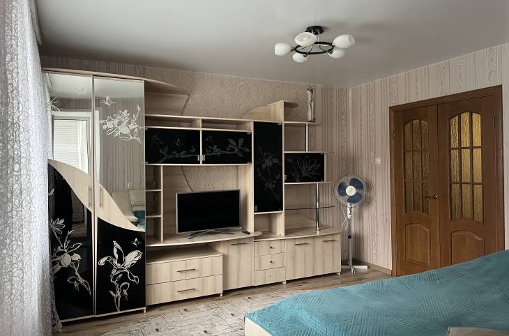 2-Комнатная квартира на сутки в  Молодечно,  Виленская ул., 15    изображение 9 - kvartirka.by