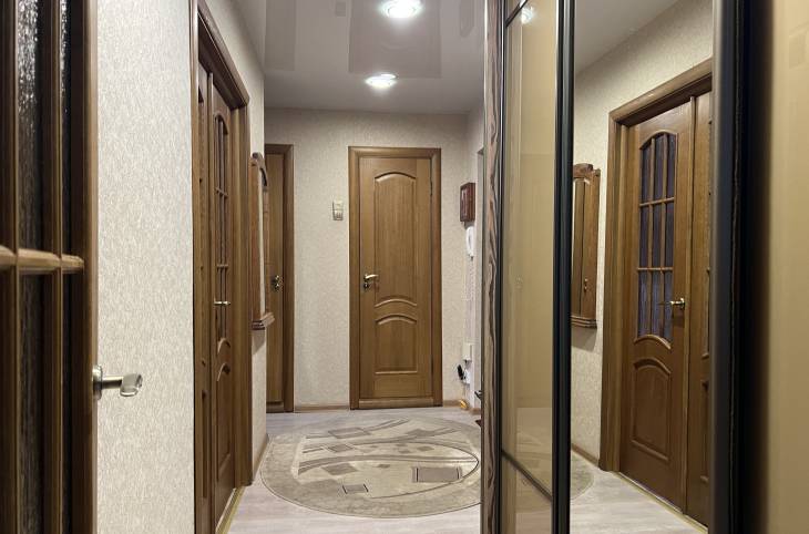 2-Комнатная квартира на сутки в  Молодечно,  Виленская ул., 15    изображение 11 - kvartirka.by