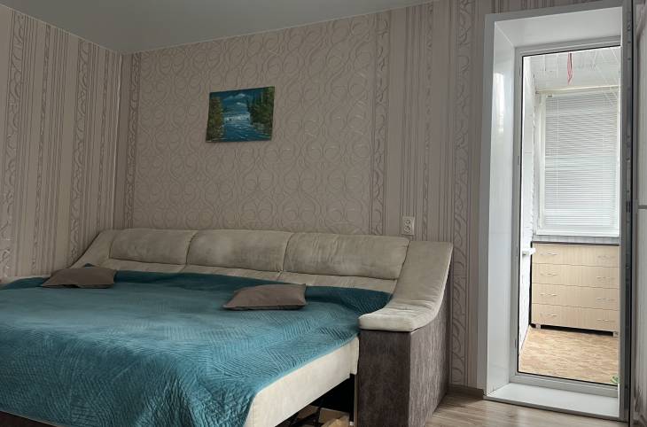 2-Комнатная квартира на сутки в  Молодечно,  Виленская ул., 15    изображение 10 - kvartirka.by