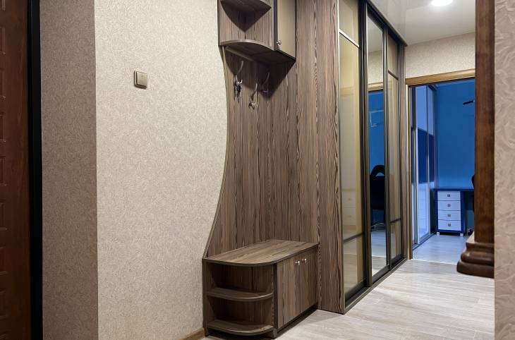 2-Комнатная квартира на сутки в  Молодечно,  Виленская ул., 15    изображение 12 - kvartirka.by