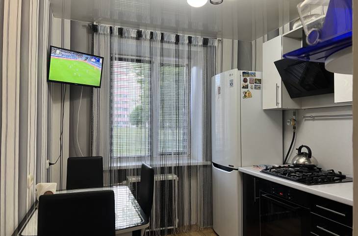 2-Комнатная квартира на сутки в  Молодечно,  Виленская ул., 15   изображение 3 - kvartirka.by