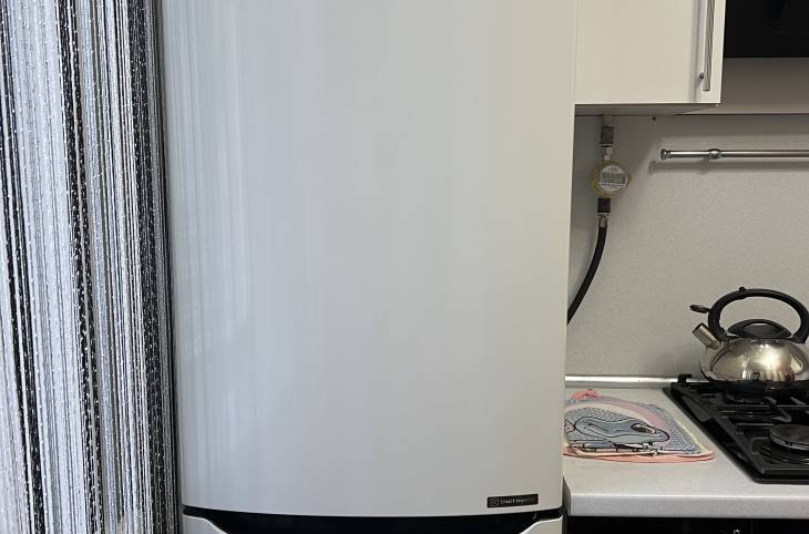 2-Комнатная квартира на сутки в  Молодечно,  Виленская ул., 15    изображение 5 - kvartirka.by