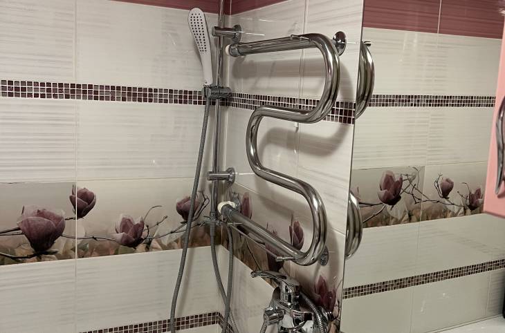 2-Комнатная квартира на сутки в  Молодечно,  Виленская ул., 15    изображение 6 - kvartirka.by