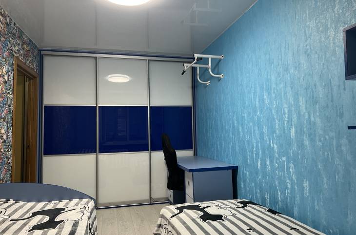 2-Комнатная квартира на сутки в  Молодечно,  Виленская ул., 15    изображение 1 - kvartirka.by