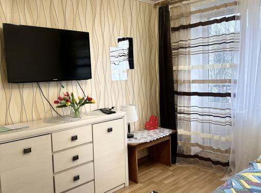 Сдам уютную квартиру на сутки — комфорт и удобство для Вас - kvartirka.by