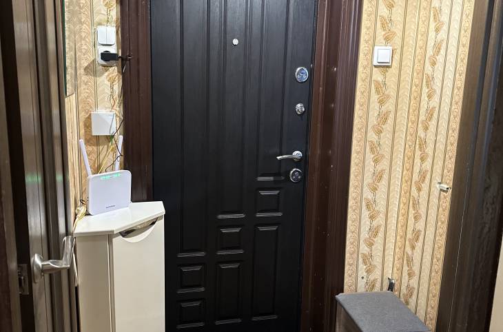 1-Комнатная квартира на сутки в  Барановичах,  Бородинского бул., 9/1    изображение 7 - kvartirka.by