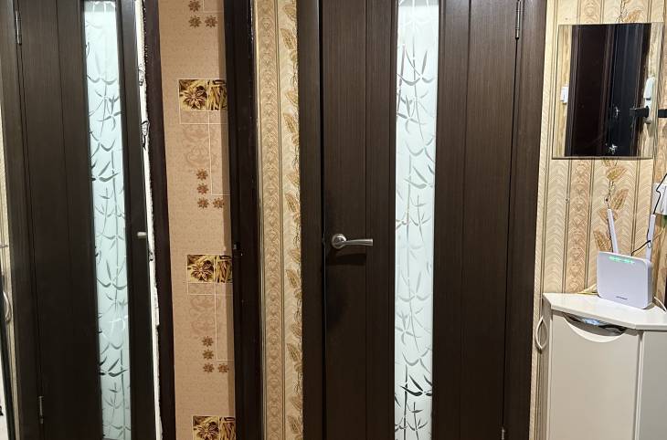 1-Комнатная квартира на сутки в  Барановичах,  Бородинского бул., 9/1    изображение 5 - kvartirka.by