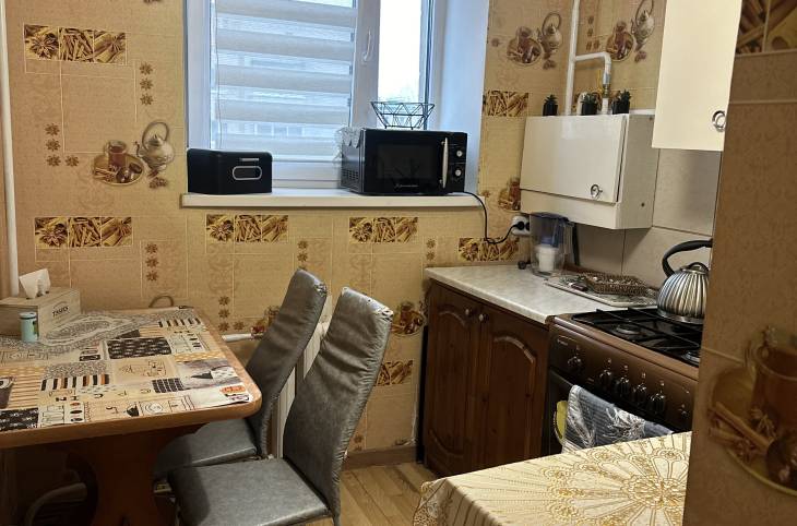 1-Комнатная квартира на сутки в  Барановичах,  Бородинского бул., 9/1    изображение 9 - kvartirka.by