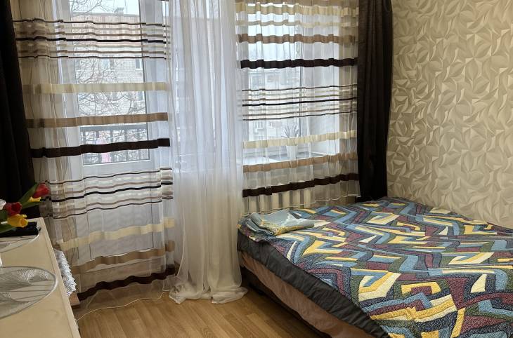 1-Комнатная квартира на сутки в  Барановичах,  Бородинского бул., 9/1    изображение 4 - kvartirka.by