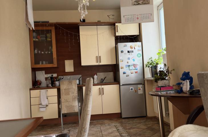 3-Комнатная квартира на ночь в  Минске,  Берестянская ул., 2    изображение 2 - kvartirka.by