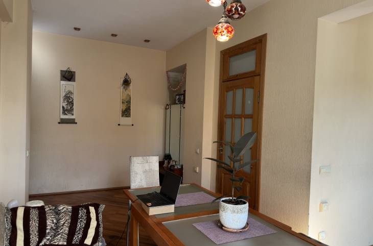 3-Комнатная квартира на ночь в  Минске,  Берестянская ул., 2   изображение 3 - kvartirka.by