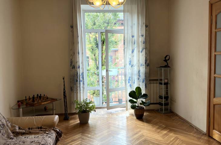 3-Комнатная квартира на ночь в  Минске,  Берестянская ул., 2    изображение 9 - kvartirka.by