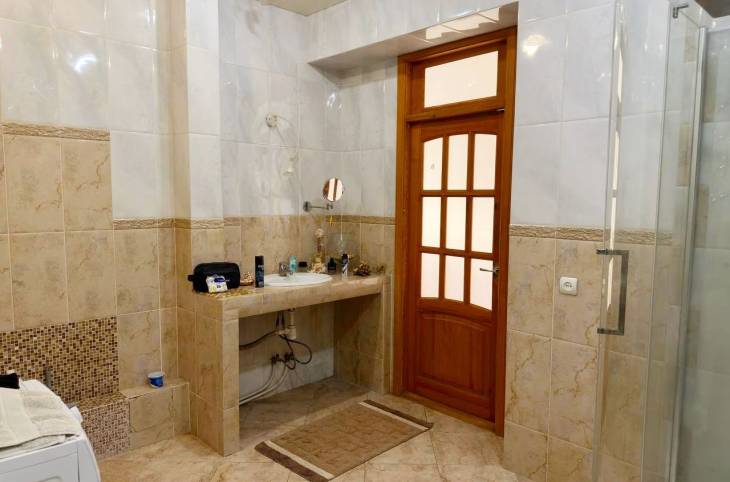 3-Комнатная квартира на ночь в  Минске,  Берестянская ул., 2    изображение 11 - kvartirka.by