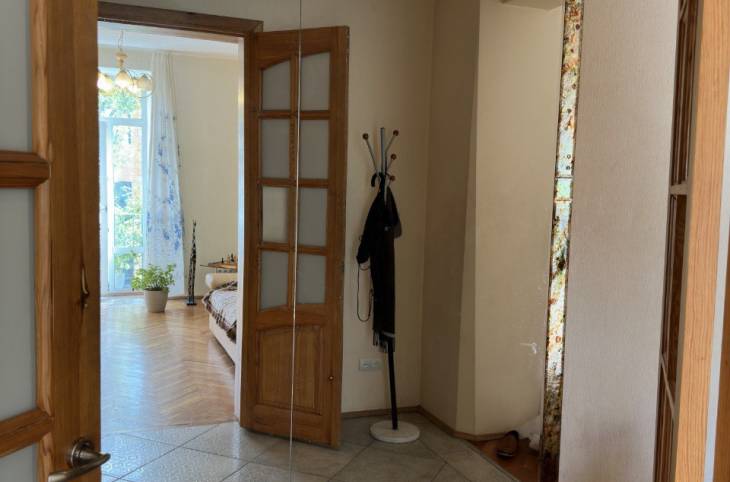 3-Комнатная квартира на ночь в  Минске,  Берестянская ул., 2    изображение 5 - kvartirka.by