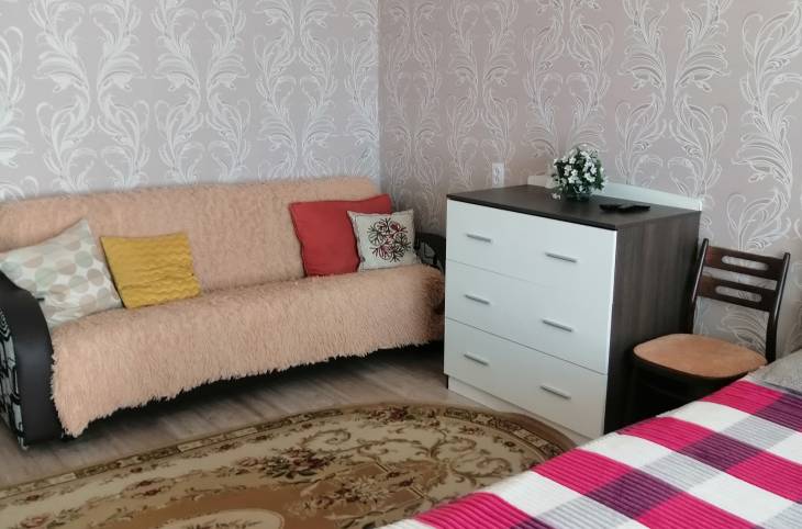 1-Комнатная квартира на сутки в  Витебске,  Строителей пр-т., 8    изображение 2 - kvartirka.by