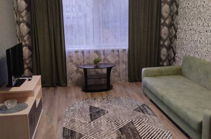 2-Комнатная квартира на сутки в  Гродно,  Лиможа ул., 6    изображение 2 - kvartirka.by