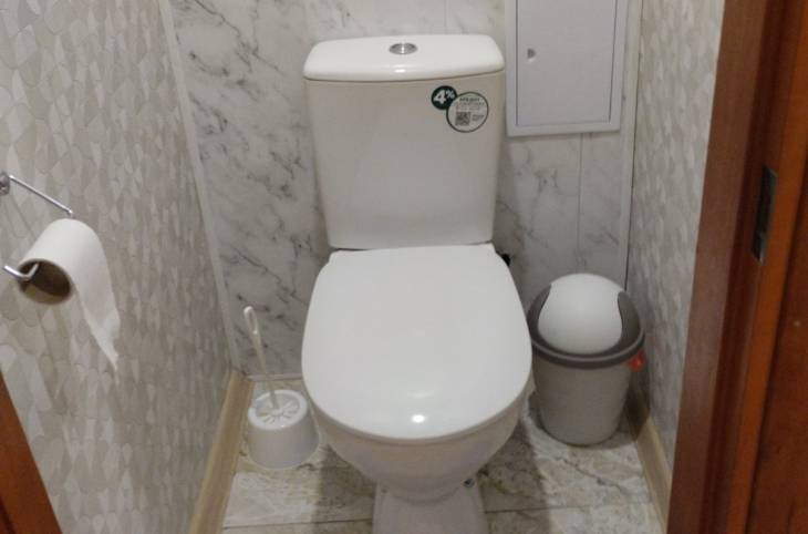 2-Комнатная квартира на сутки в  Гродно,  Лиможа ул., 6    изображение 6 - kvartirka.by