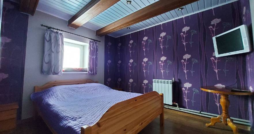 Райский уголок в Могилевской области, д.Бутримовка, ул. Центральная, д.6  изображение 7 - kvartirka.by