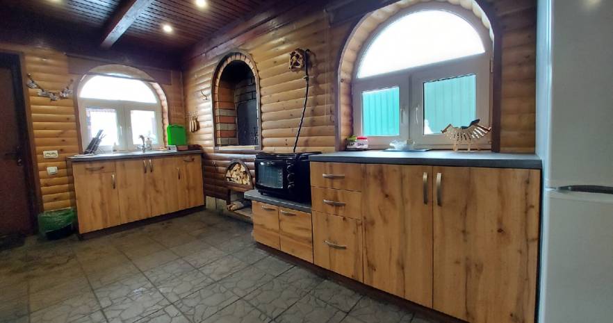 Райский уголок в Могилевской области, д.Бутримовка, ул. Центральная, д.6  изображение 4 - kvartirka.by