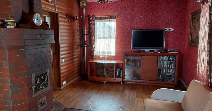 Усадьба "Райский уголок" в Могилевской области, дер. Бутримовка, ул. Центральная, 6  изображение 7 - kvartirka.by