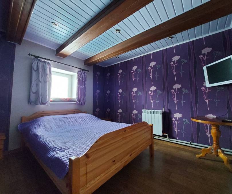 Усадьба "Райский уголок" - kvartirka.by